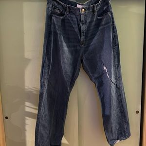 Loft - 90’s straight, high rise — 14